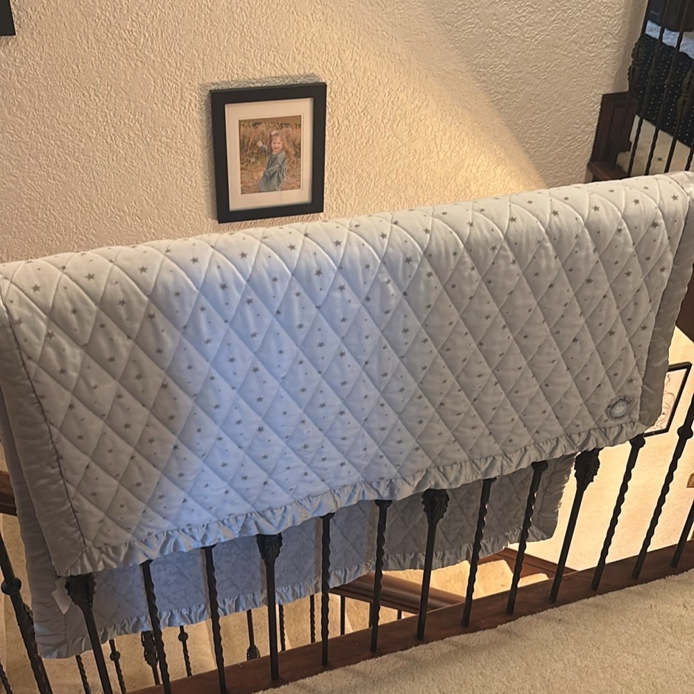 Dreamland weighted blanket